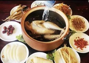Nine Flavors Earthen Pot Mud Chicken (Jincheng Branch)