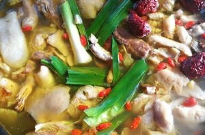 Le Jing Farmstead