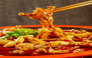 Wadobao Live Frog & Fresh Fish Hot Pot (Jincheng Branch)