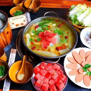 Zhaotong Sour Soup Pig Trotter (Kunyang Branch)