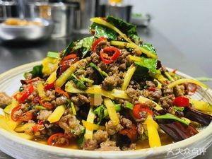 A Niang Kitchen Yunnan Creative Cuisine (Dongmen Community Branch)