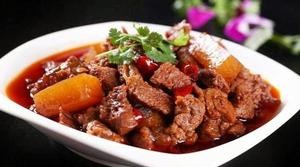 Yi Pin Food Lane Halal