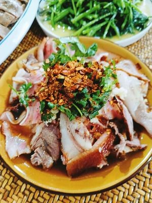 Qingwa Ge