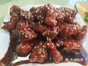 Shangshan Family Restaurant