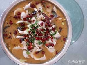 Shuanghe Hengyuan Restaurant (Chengguan Road Store)