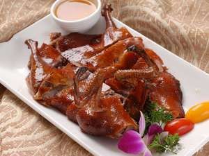 Beijing Roast Duck (Zhenghe Road Branch)