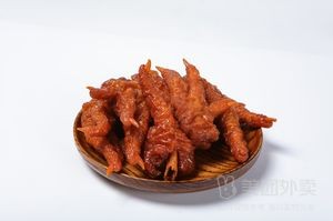 Liao Lao Liu Fresh Braised Stories (Jiayu Commercial Plaza Branch)
