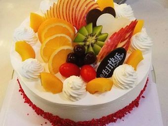 Xue Sha Cake & Coffee (Yanhe Road Store)