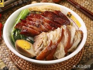 Longji · Longjiang Pork Trotter Rice (Jinning Wuyue Plaza Branch)