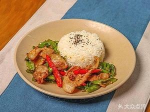 Juxiang Snack Shop