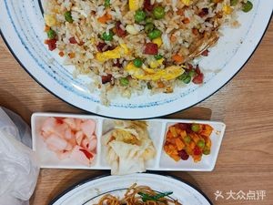 Cooking Master (Jinning Branch)