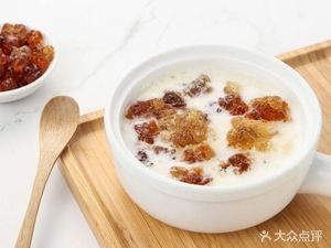 Yezi Secret Recipe