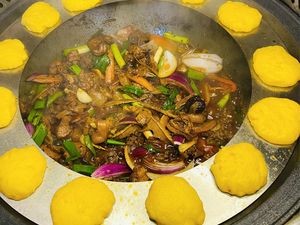 Xishi Fire Chicken (Kunyang Street Branch)