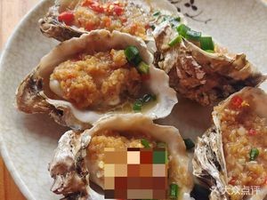 Dongdong Oyster (Shoujia Outlets Plaza Branch)