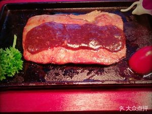 Haikexia No.1 Steak, Grilled Meat & Seafood Buffet