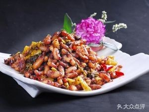 Lao Liu's Restaurant