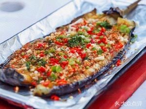 Xiao Kang Barbecue (Dongmen Community Store)