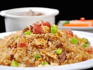 Jianshui Brothers Grilling (Chunhui Road Branch)
