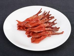 Zhu Ji Beijing Fruit Wood Charcoal Beer Roast Duck