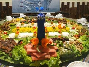 Qimin Restaurant