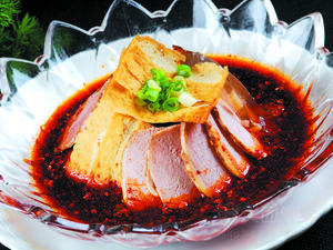 Wild Yam and Pork Ribs Hot Pot (Kunyang Main Branch)