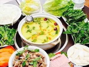 Lijiang Cured Pork Rib Hotpot (Chunhui Road Branch)