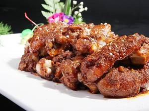 Xiaobai Barbecue (Chunhui Road Store)