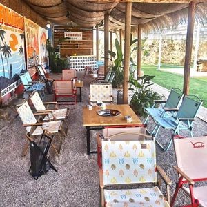 Dragonfly Camp
