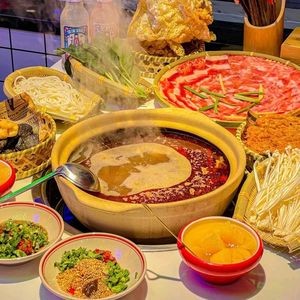 Xishang Luo Luosifen Hot Pot (Wuyue Plaza Branch, Jinning)