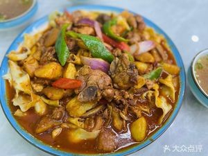 Lanzhou Beef Noodles (Jinning Wuyue Plaza Store)