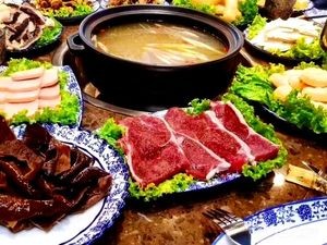 Fujii Cutlery Yellow Beef (North District Branch)