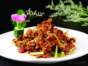 Niudaxian Yunhai Flavor Hot Pot (Jinjiang Store)