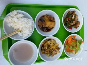 Farmhouse Earthen Pot Small Bowl Dishes (Yuanyang Fengjing Branch)