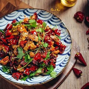 Sichuan Home-style Cuisine (Oceanic View Store)