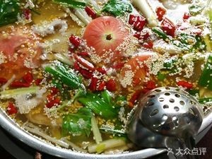 Fuyuan Sour Pork Trotters (Tianjiao North Slope Branch)