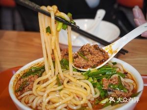 Tingting Yuli Small Pot Rice Noodles (Yuanyang Jingguang Branch)