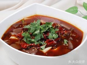 Zhou's Guizhou Shuicheng Famous Lamb Rice Noodles (Chuncheng Store)