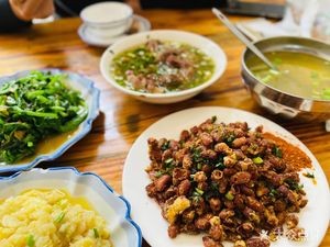 Shao Dian Beef Restaurant