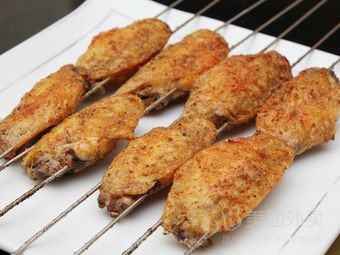 Zhaotong Xiao Zhuguan BBQ (Yuanyang Fengjing Branch)