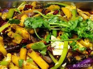 Qingzhen Dingsheng Beef with Handmade Fish (Hexie Century Branch)