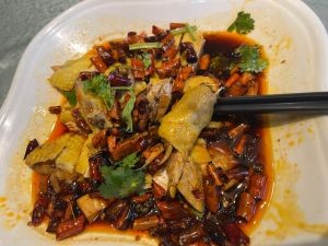 Shengbang Hotel Restaurant (Longkang Road Store)