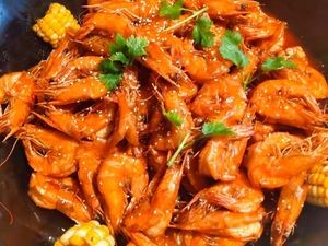 Qingzhen My Xia Xiang Large Shrimp Hot Pot (Yanglin First Branch)