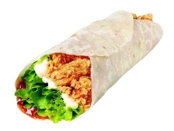 Yikeji Fried Chicken Burger (Chengjian Branch)