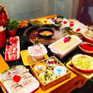 Li Jia · New Style Chongqing Hot Pot (Li Wai Li Store)