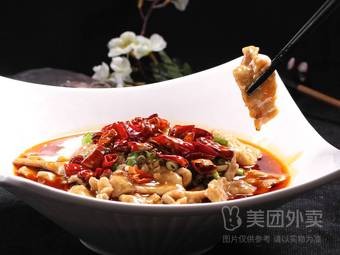Migao Lin · Iron Plate Kitchen (Yanglin Business College Branch)