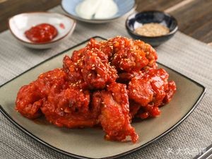 San Shun Home Korean Cuisine (Wenli Branch)