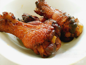 Xinyun Snack