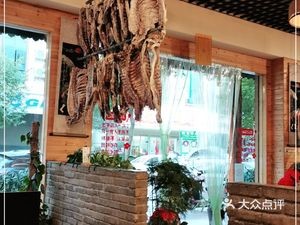 吊锅腊排骨(宜良店)