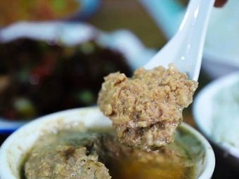 Shi Feng Hui Little Millet Restaurant