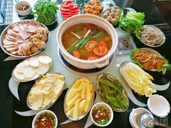 Jin Yang Pig Trotter Hot Pot (Jiao Ling Road Branch)